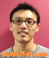 Alvin Wong
