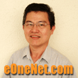 Lew Mun Heng