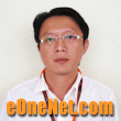 Wong Chee Seng